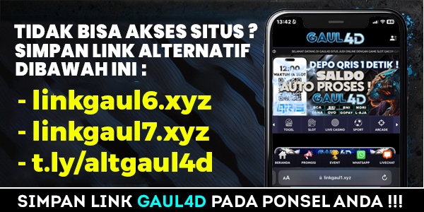 link alt gaul4d